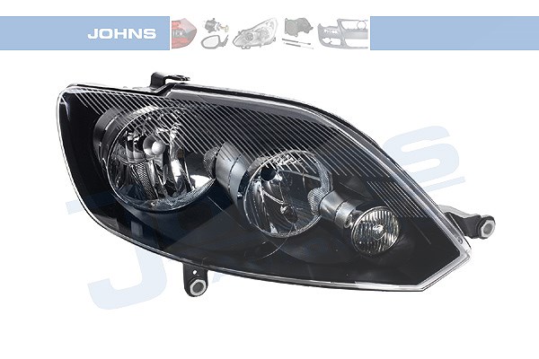 Johns Hauptscheinwerfer [Hersteller-Nr. 954110-5] für VW