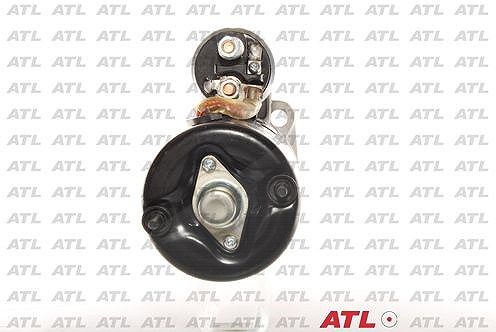 Atl Autotechnik Starter [Hersteller-Nr. A12610] für Alfa Romeo