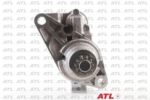 Atl Autotechnik Starter [Hersteller-Nr. A20290] für Skoda, Audi, VW, Seat