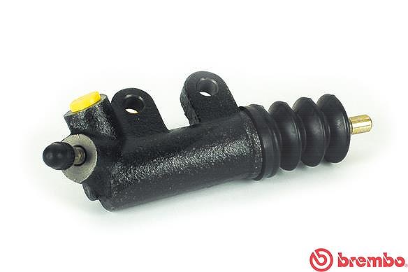 Brembo Nehmerzylinder, Kupplung [Hersteller-Nr. E83001] für Toyota
