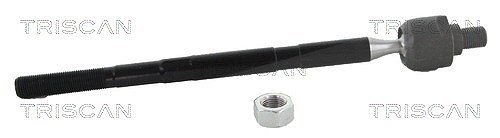 Triscan Axialgelenk, Spurstange [Hersteller-Nr. 850024259] für Chevrolet