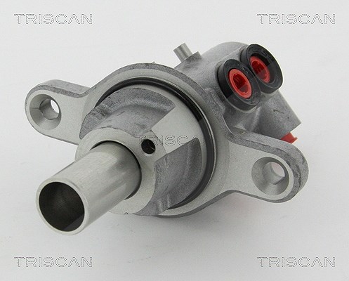 Triscan Hauptbremszylinder [Hersteller-Nr. 813010131] für Alfa Romeo, Opel, Fiat