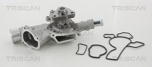 Triscan Wasserpumpe [Hersteller-Nr. 860024011] für Vauxhall, Opel