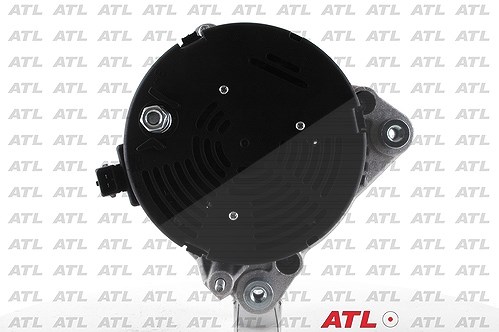 Atl Autotechnik Lichtmaschine 120A [Hersteller-Nr. L39090] für Seat, VW, Ford