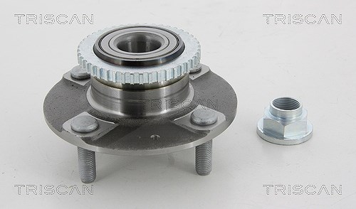 Triscan Radlagersatz [Hersteller-Nr. 853043234] für Hyundai