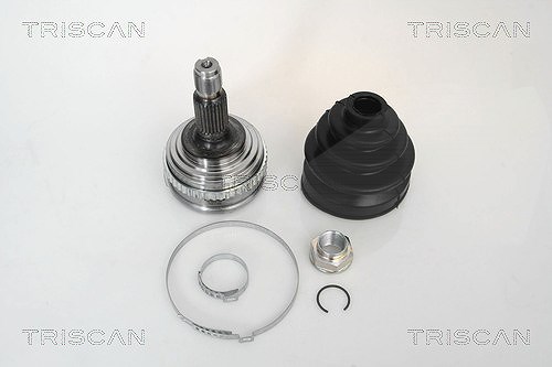 Triscan Gelenksatz, Antriebswelle [Hersteller-Nr. 854040128] für Honda