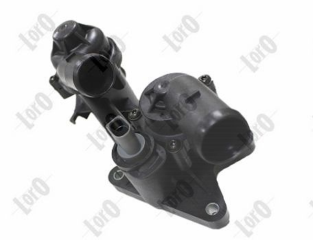 Abakus Thermostat, Kühlmittel [Hersteller-Nr. 053-025-0027] für VW, Audi, Seat