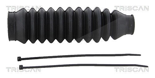 Triscan Faltenbalg, Lenkung [Hersteller-Nr. 850029067] für VW, Skoda, Seat