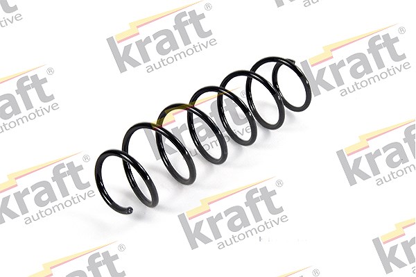 Kraft Automotive Fahrwerksfeder [Hersteller-Nr. 4023110] für Fiat