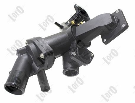 Abakus Thermostat, Kühlmittel [Hersteller-Nr. 027-025-0008] für Land Rover
