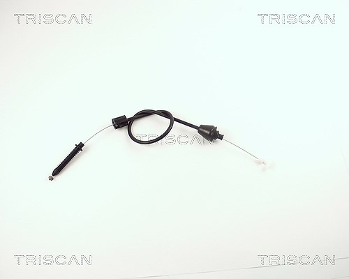 Triscan Gaszug [Hersteller-Nr. 814025318] für Renault
