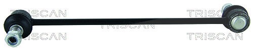 Triscan Stange/Strebe, Stabilisator [Hersteller-Nr. 850010633] für Mitsubishi, Peugeot, Citroën