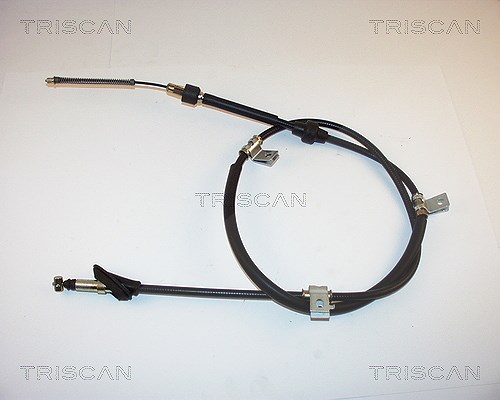 Triscan Seilzug, Feststellbremse [Hersteller-Nr. 814040117] für Honda