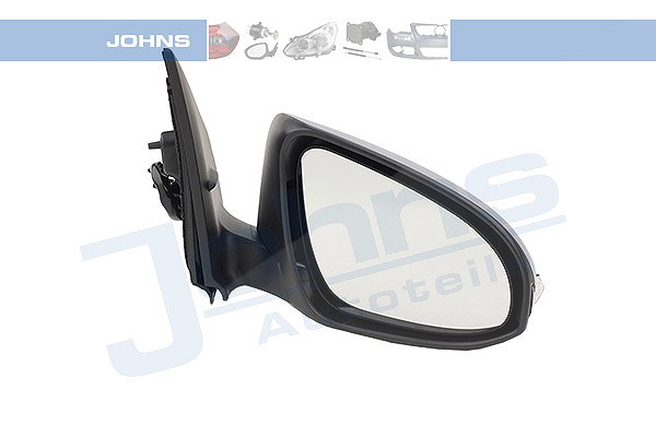 Johns Außenspiegel [Hersteller-Nr. 812138-21] für Toyota