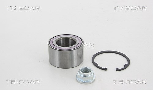 Triscan Radlagersatz [Hersteller-Nr. 853050128] für Mazda