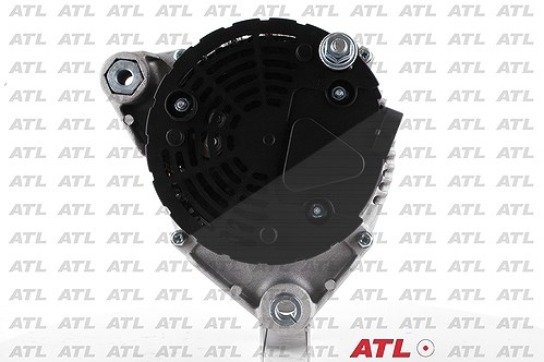 Atl Autotechnik Generator [Hersteller-Nr. L44520] für Vauxhall, Opel
