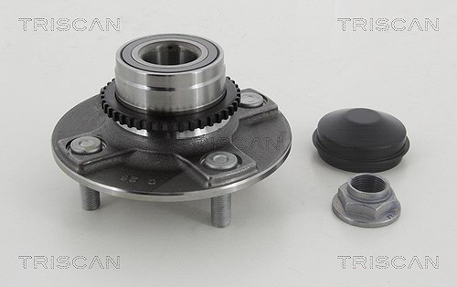 Triscan Radlagersatz [Hersteller-Nr. 853014243] für Nissan