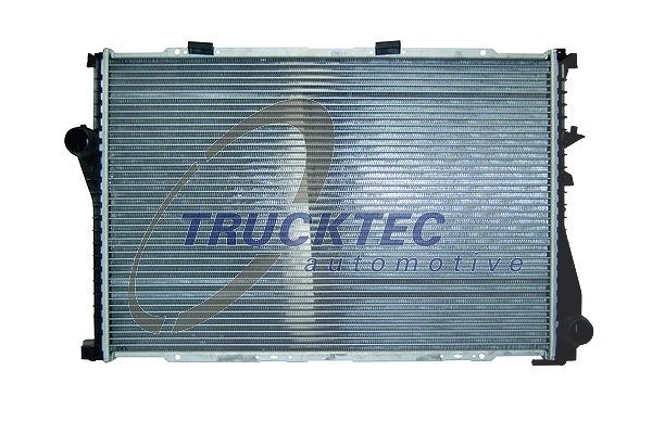 Trucktec Automotive Kühler, Motorkühlung [Hersteller-Nr. 08.11.026] für BMW