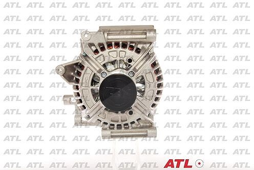 Atl Autotechnik Generator 200A [Hersteller-Nr. L84450] für Mercedes-Benz