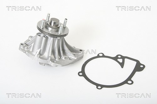 Triscan Wasserpumpe [Hersteller-Nr. 860013031] für Toyota