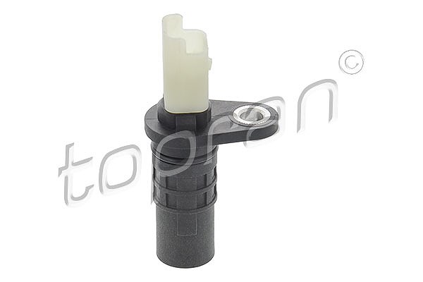 Topran Drehzahlsensor, Motormanagement [Hersteller-Nr. 207846] für Nissan, Renault, Vauxhall, Opel