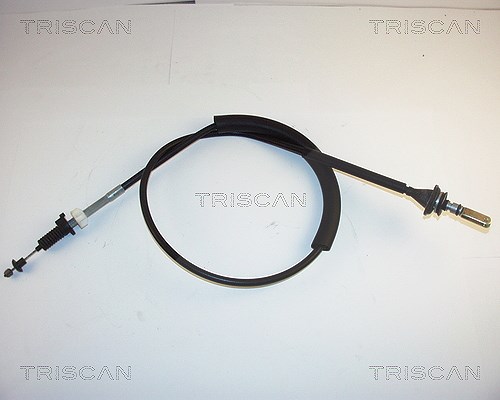 Triscan Seilzug, Kupplungsbetätigung [Hersteller-Nr. 814040209] für Honda