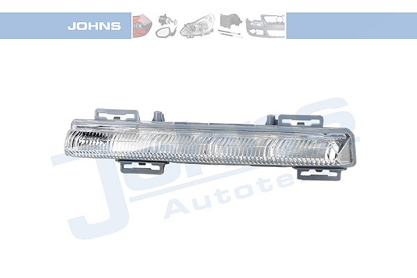 Johns Tagfahrleuchte [Hersteller-Nr. 501729-3] für Mercedes-Benz