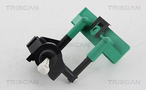 Triscan Geberzylinder, Kupplung [Hersteller-Nr. 813016201] für Ford