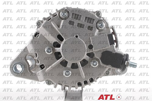Atl Autotechnik Generator [Hersteller-Nr. L80700] für Nissan