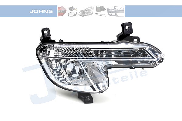 Johns Nebelscheinwerfer [Hersteller-Nr. 574830] für Peugeot