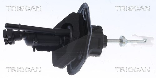 Triscan Geberzylinder, Kupplung [Hersteller-Nr. 813016206] für Volvo, Ford