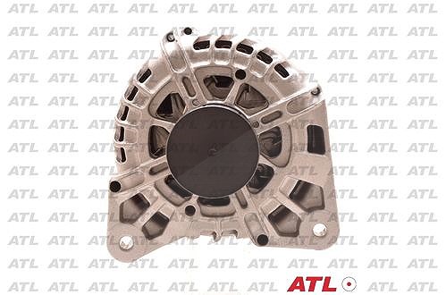 Atl Autotechnik Generator [Hersteller-Nr. L50770] für Renault, Dacia
