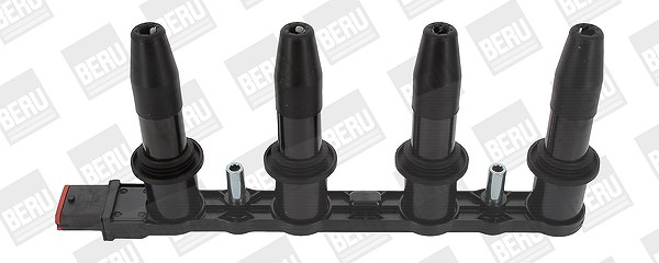 Beru Zündspule [Hersteller-Nr. ZS427] für Vauxhall, Opel, Alfa Romeo, Fiat