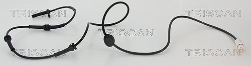 Triscan Sensor, Raddrehzahl [Hersteller-Nr. 818015203] für Fiat