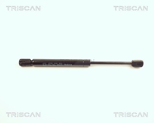 Triscan Gasfeder, Koffer-/Laderaum [Hersteller-Nr. 871016227] für Ford
