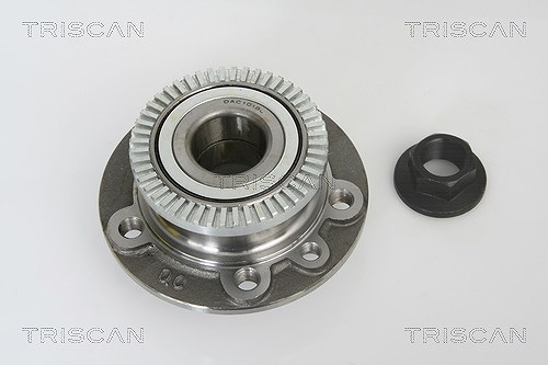Triscan Radlagersatz [Hersteller-Nr. 853024105] für Vauxhall, Opel