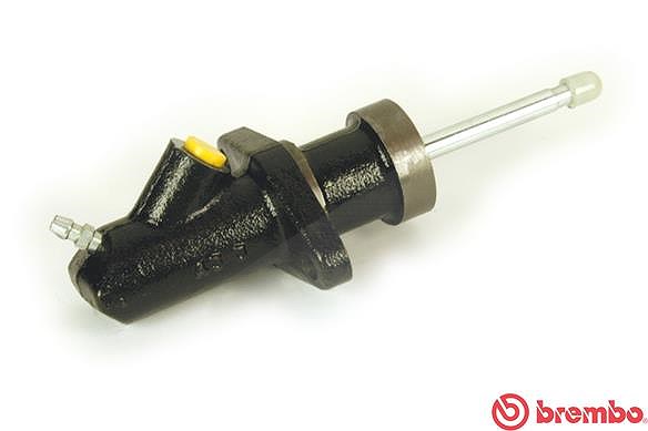 Brembo Nehmerzylinder, Kupplung [Hersteller-Nr. E06003] für BMW