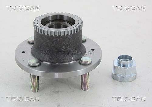 Triscan Radlagersatz [Hersteller-Nr. 853021210] für Daewoo, Chevrolet