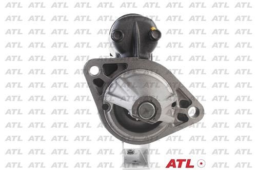 Atl Autotechnik Starter [Hersteller-Nr. A20700] für Nissan