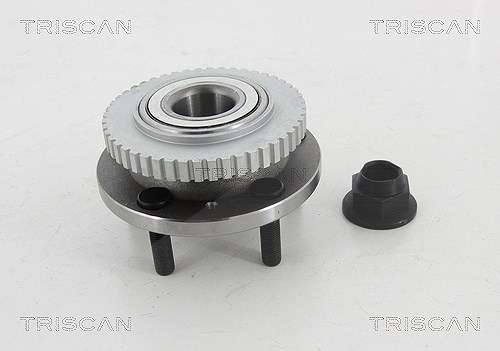 Triscan Radlagersatz [Hersteller-Nr. 853027112] für Volvo