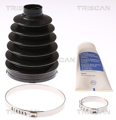 Triscan Faltenbalgsatz, Antriebswelle [Hersteller-Nr. 854024819] für Suzuki, Opel, Vauxhall