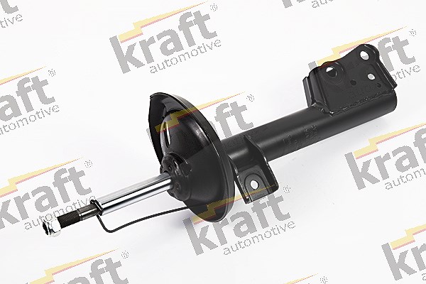 Kraft Automotive Stoßdämpfer [Hersteller-Nr. 4001006] für Mercedes-Benz