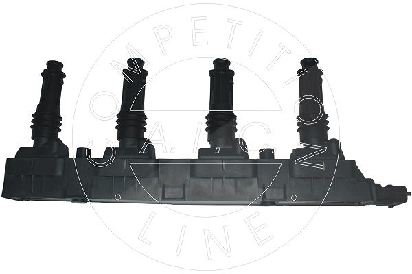 Aic Zündspuleneinheit [Hersteller-Nr. 51866] für Opel
