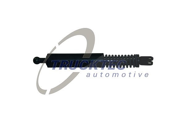 Trucktec Automotive Gasfeder, Koffer-/Laderaum [Hersteller-Nr. 08.62.819] für BMW