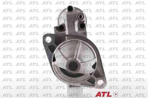 Atl Autotechnik Starter [Hersteller-Nr. A18440] für Saab
