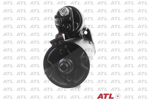 Atl Autotechnik Starter [Hersteller-Nr. A21320] für Mercedes-Benz