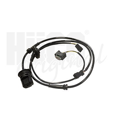 Hüco Sensor, Raddrehzahl [Hersteller-Nr. 131433] für Skoda, VW