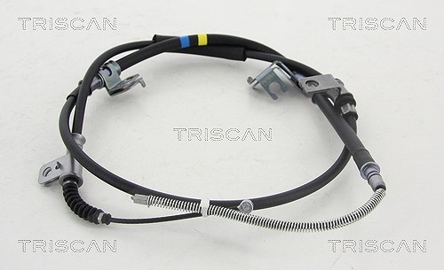 Triscan Seilzug, Feststellbremse [Hersteller-Nr. 8140431053] für Hyundai