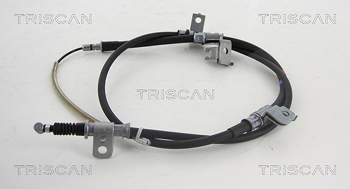 Triscan Seilzug, Feststellbremse [Hersteller-Nr. 8140431052] für Hyundai