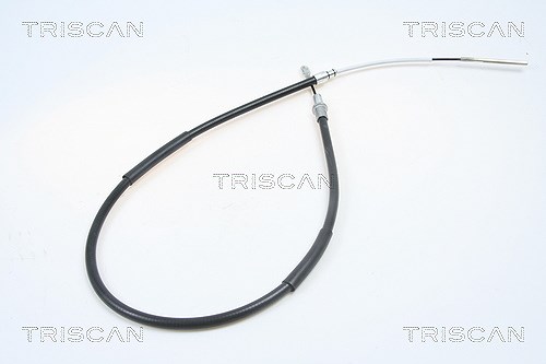 Triscan 1x Handbremsseil Scheibenbremse Hinterachse [Hersteller-Nr. 814011135] für BMW